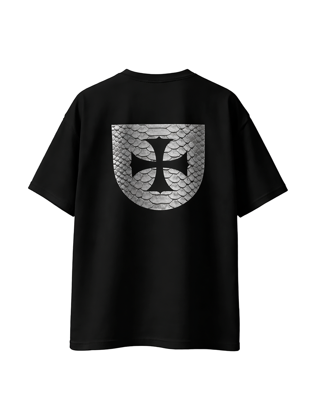 Playera STCRX Clásica
