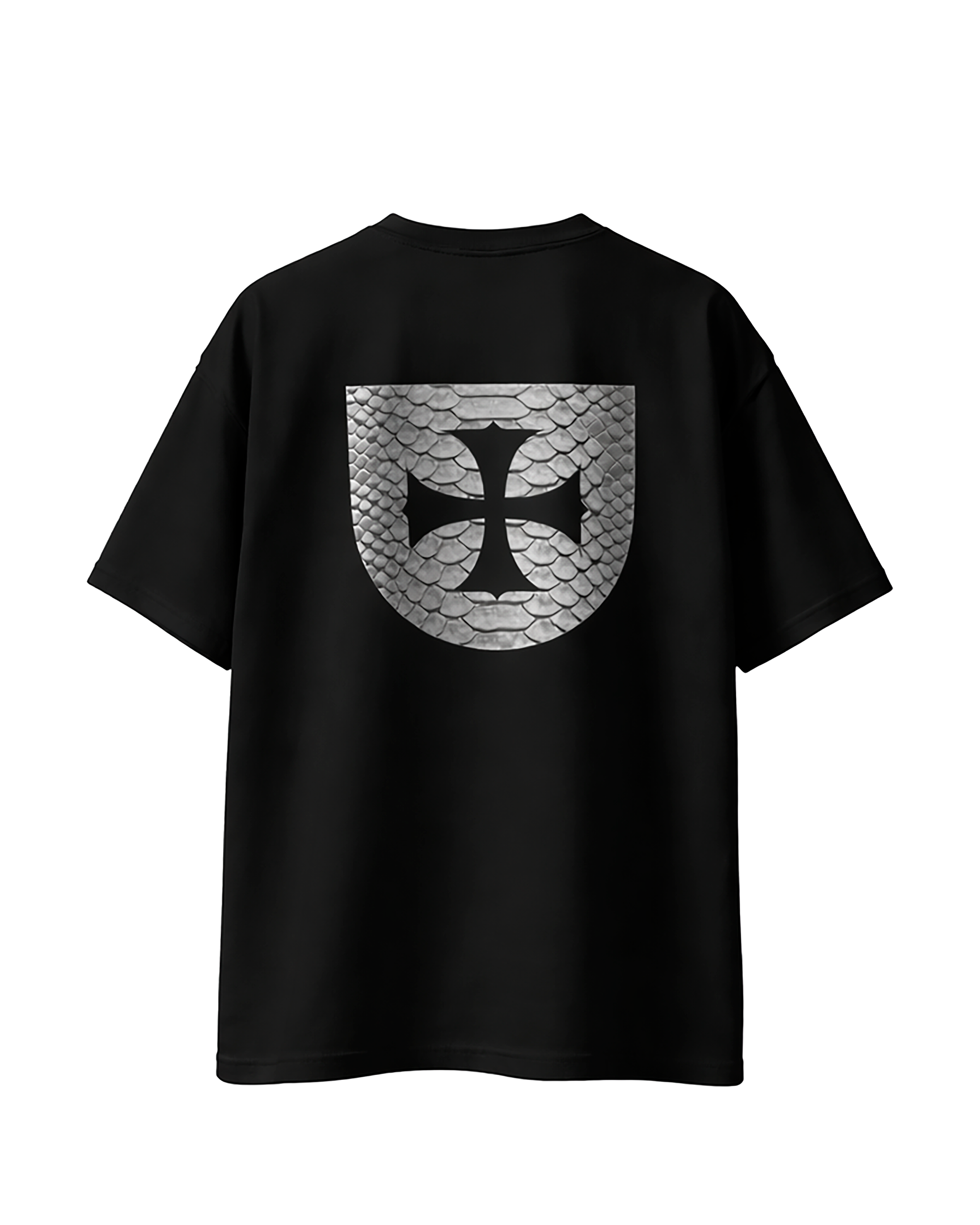 Playera STCRX Clásica