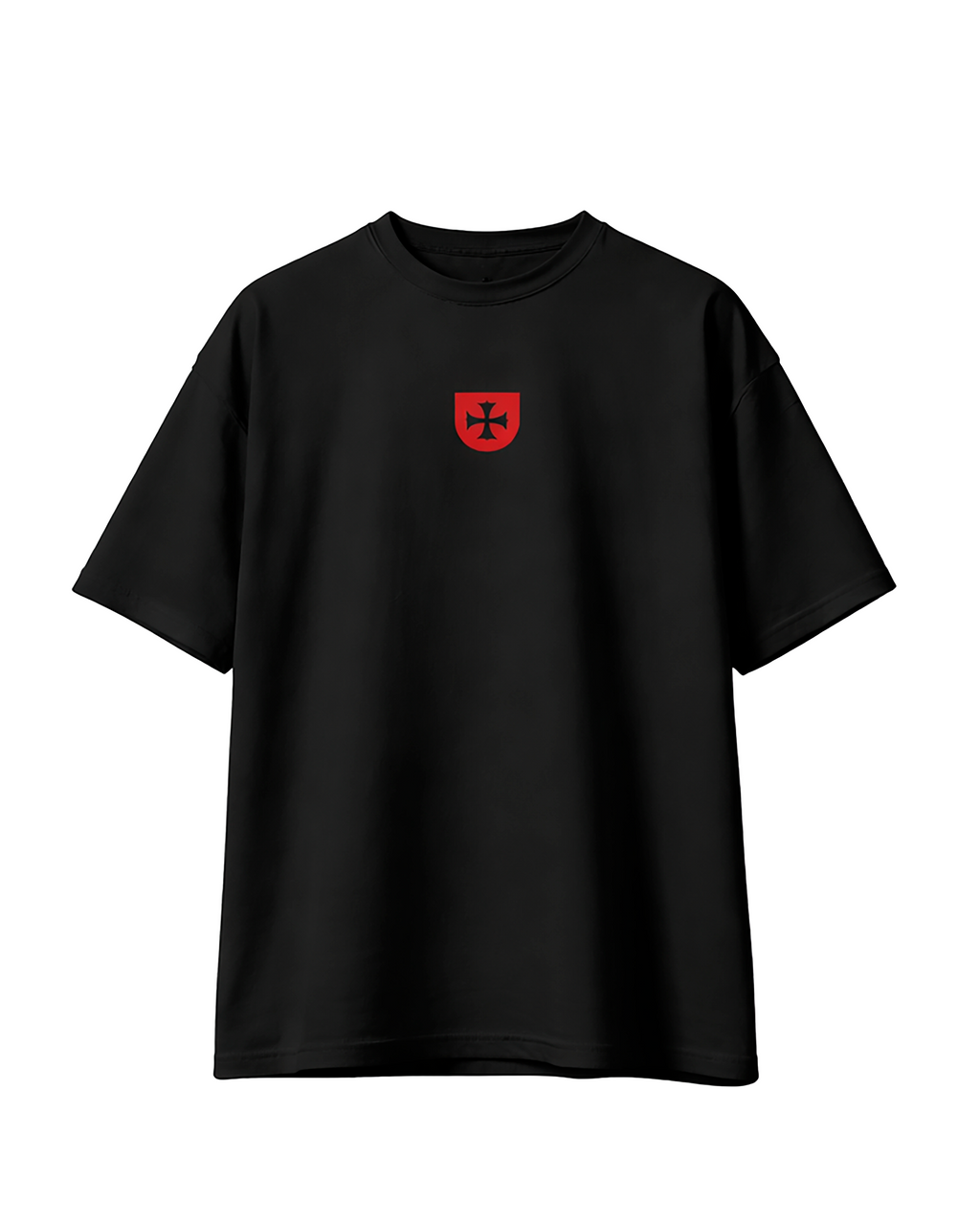 Playera STCRX Clásica