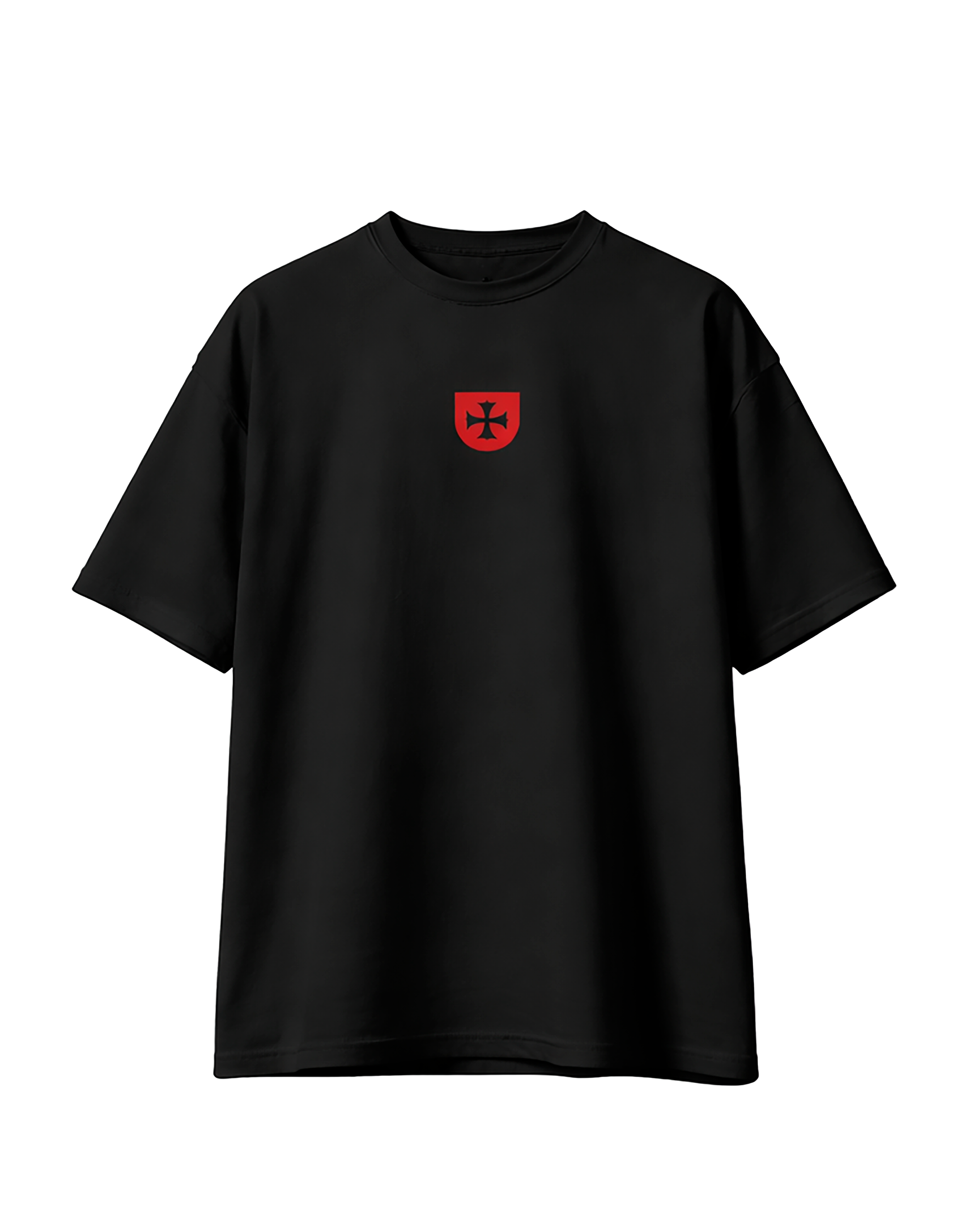 Playera STCRX Clásica