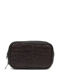Crossbody Copal Caimán Café