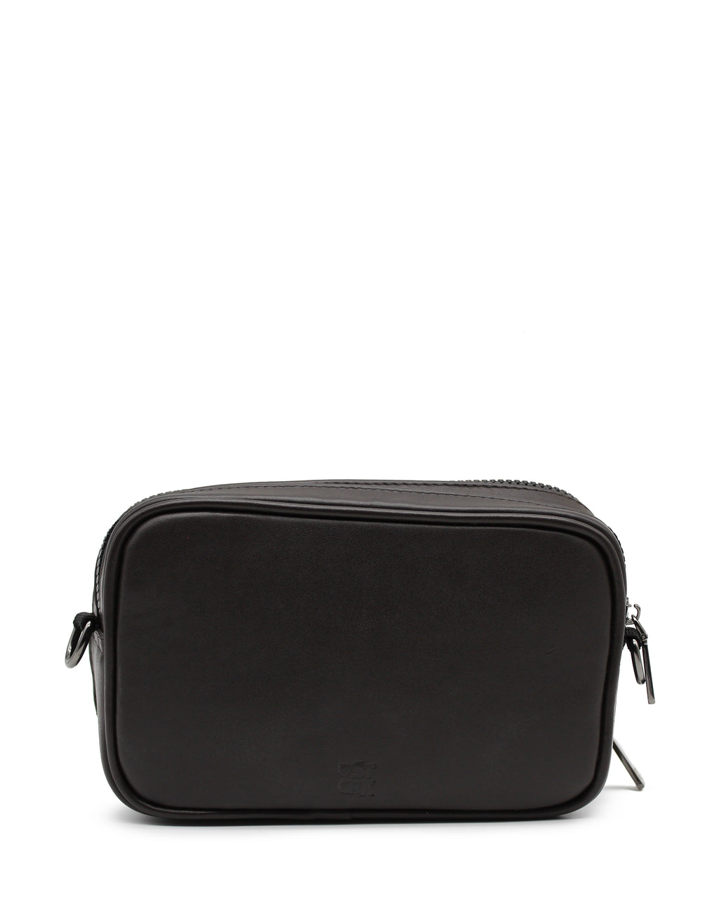 Crossbody Copal Caimán Café