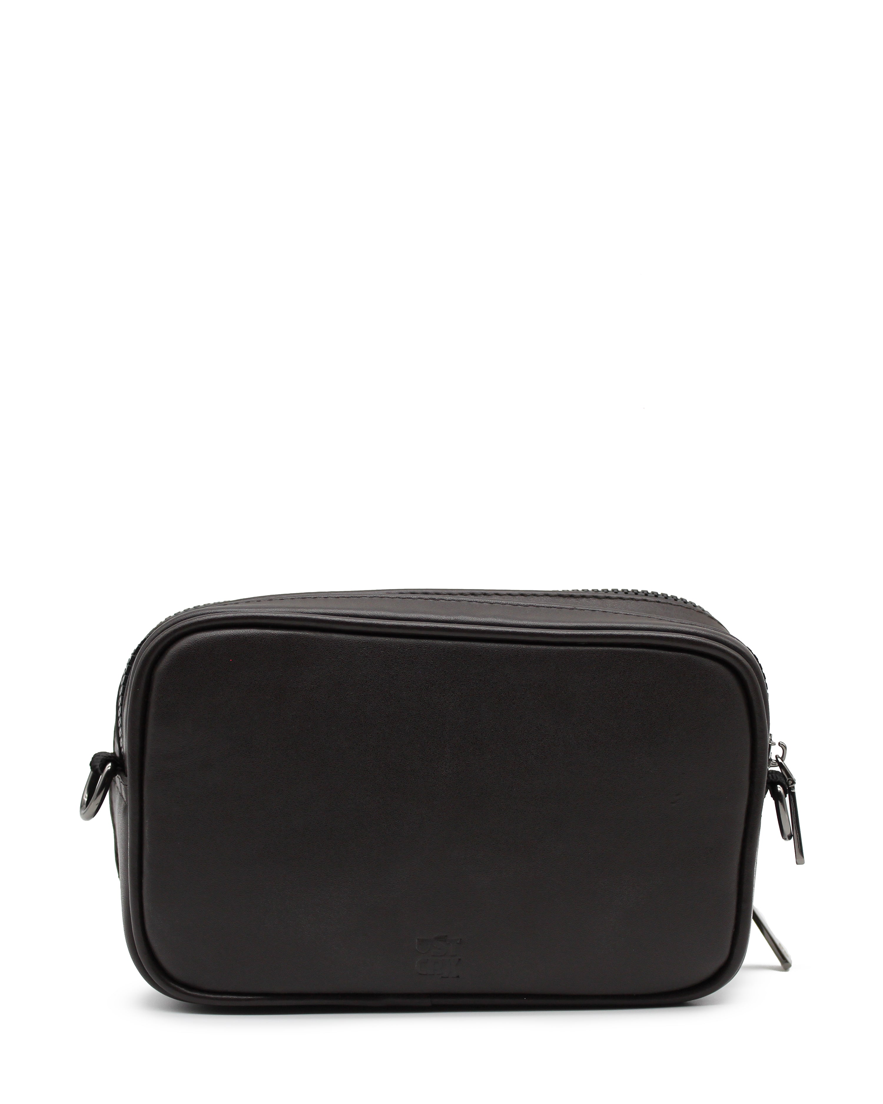 Crossbody Copal Caimán Café