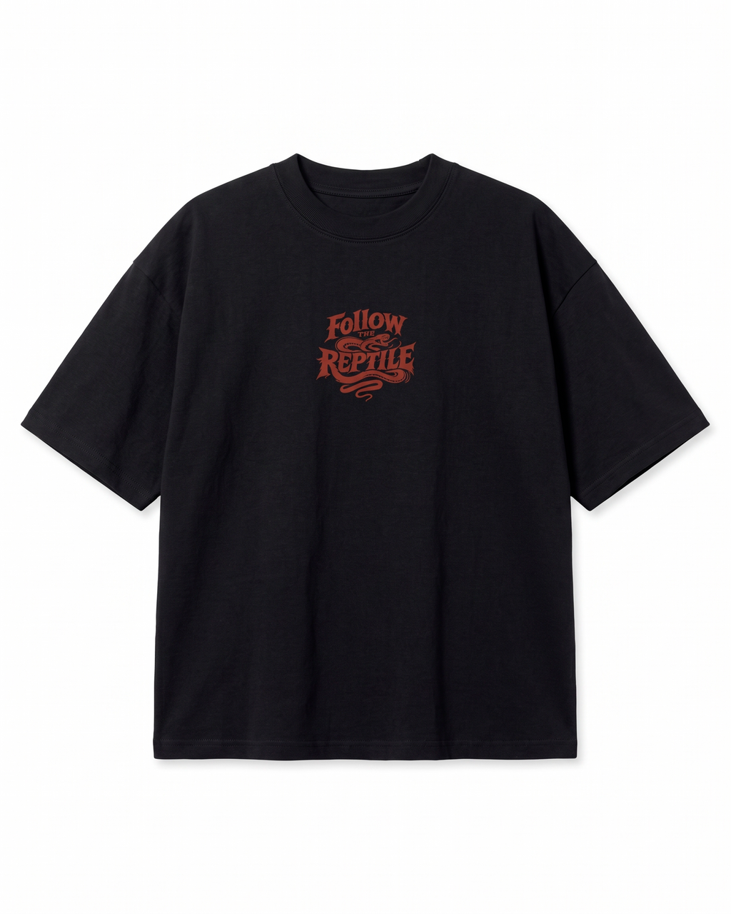 Playera Born To Be Chingon (BACK)