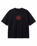 Playera Born To Be Chingon (BACK)