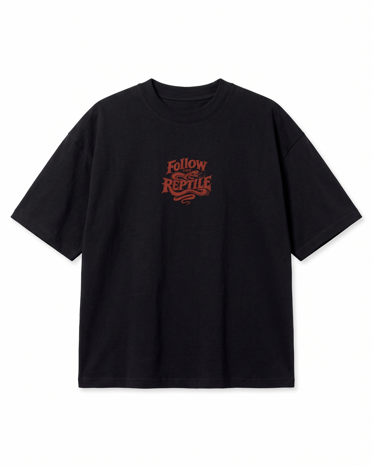 Playera Born To Be Chingon (BACK)