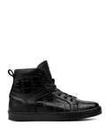 Sneaker Escalante Caimán Negro