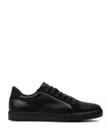 Sneaker Carrillo Mantarraya Negro