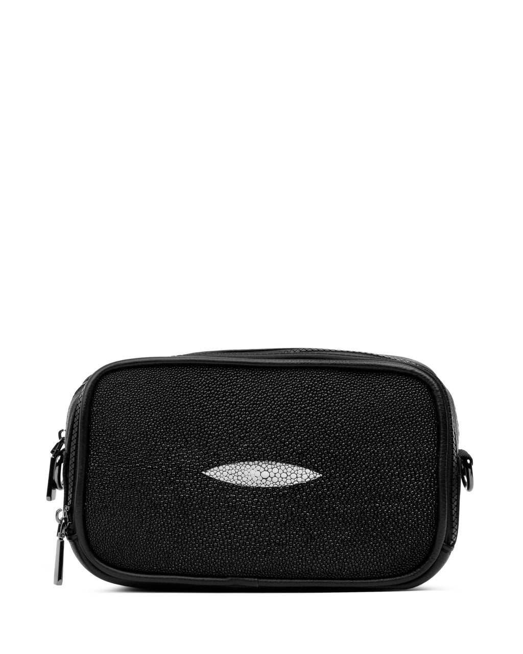 Crossbody Copal Mantarraya Diamante