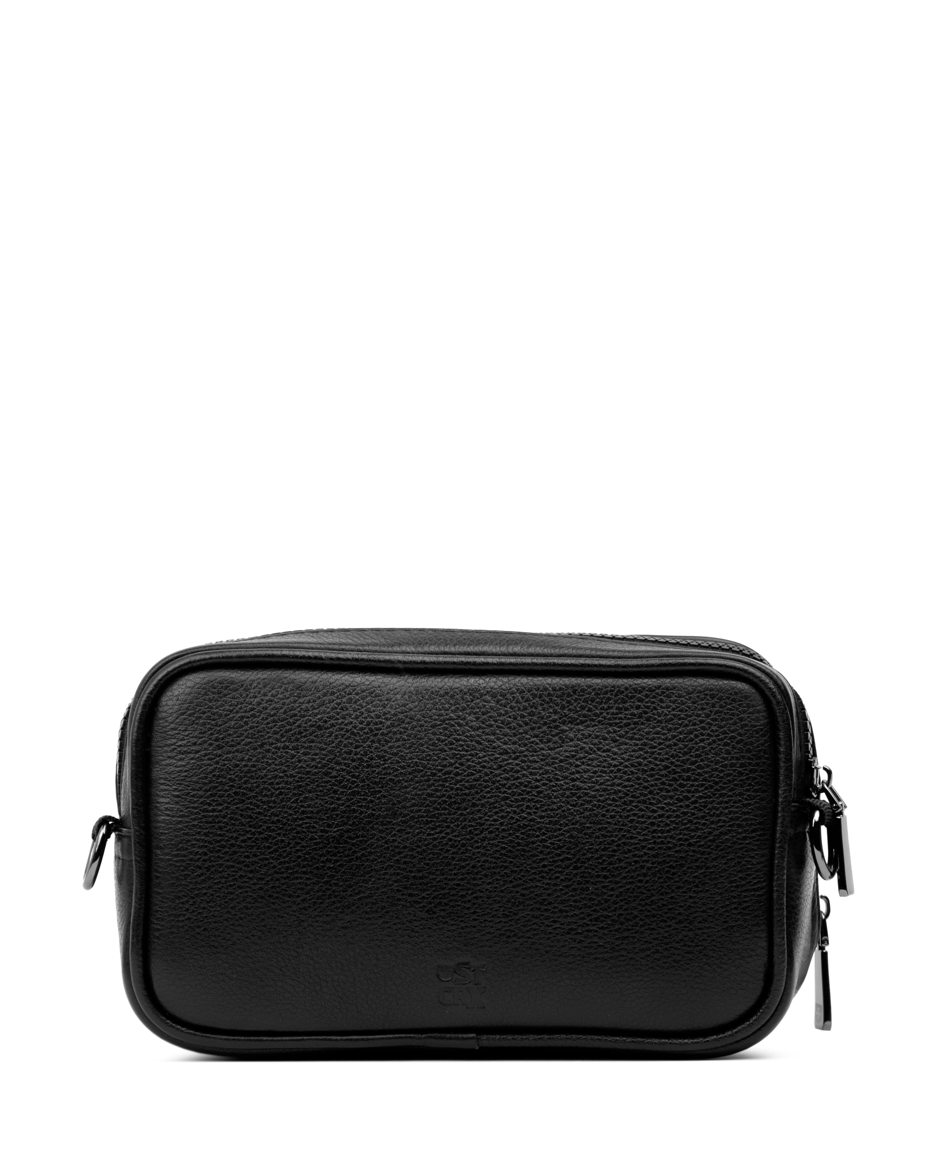 Crossbody Copal Mantarraya Diamante