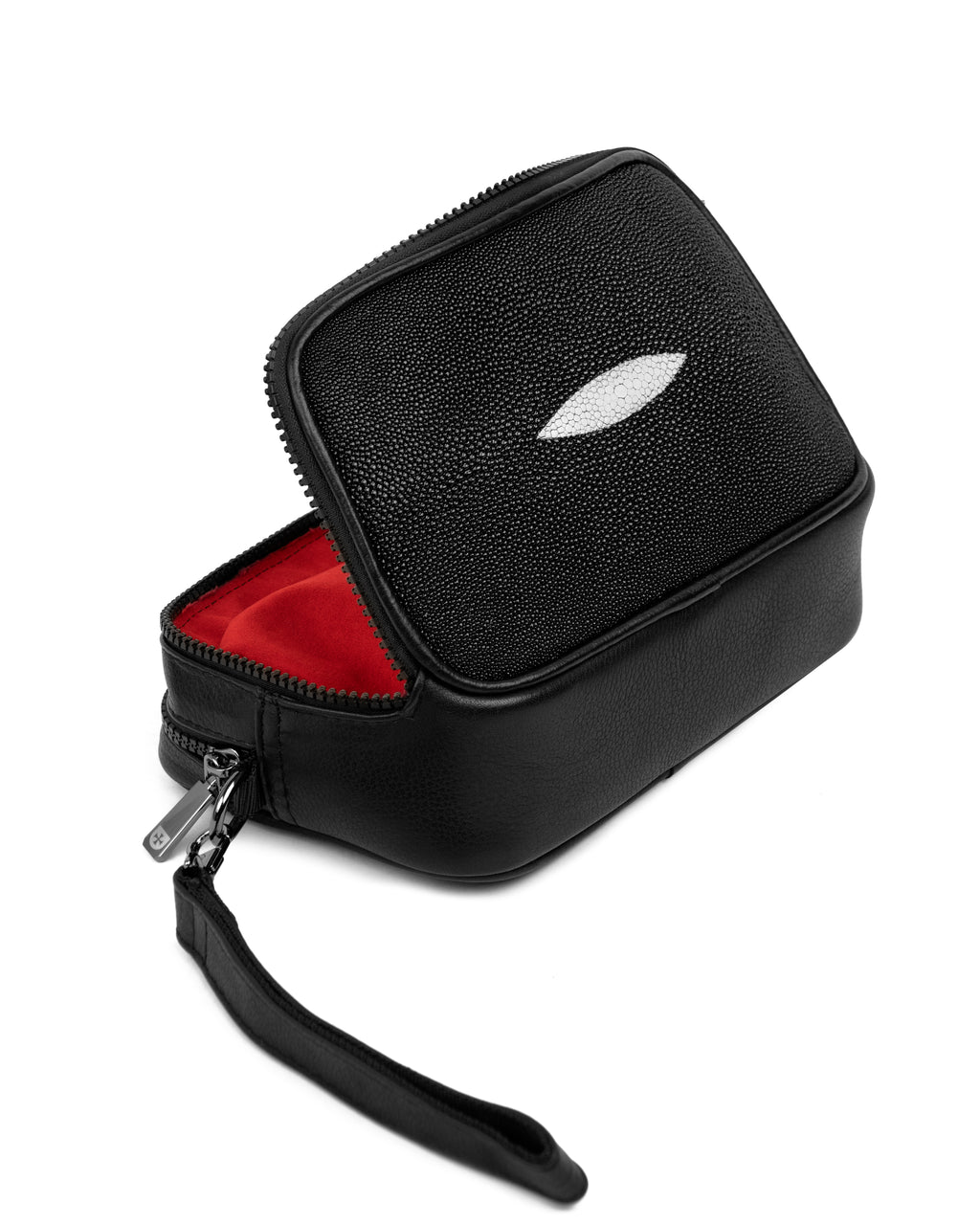 Crossbody Copal Mantarraya Diamante