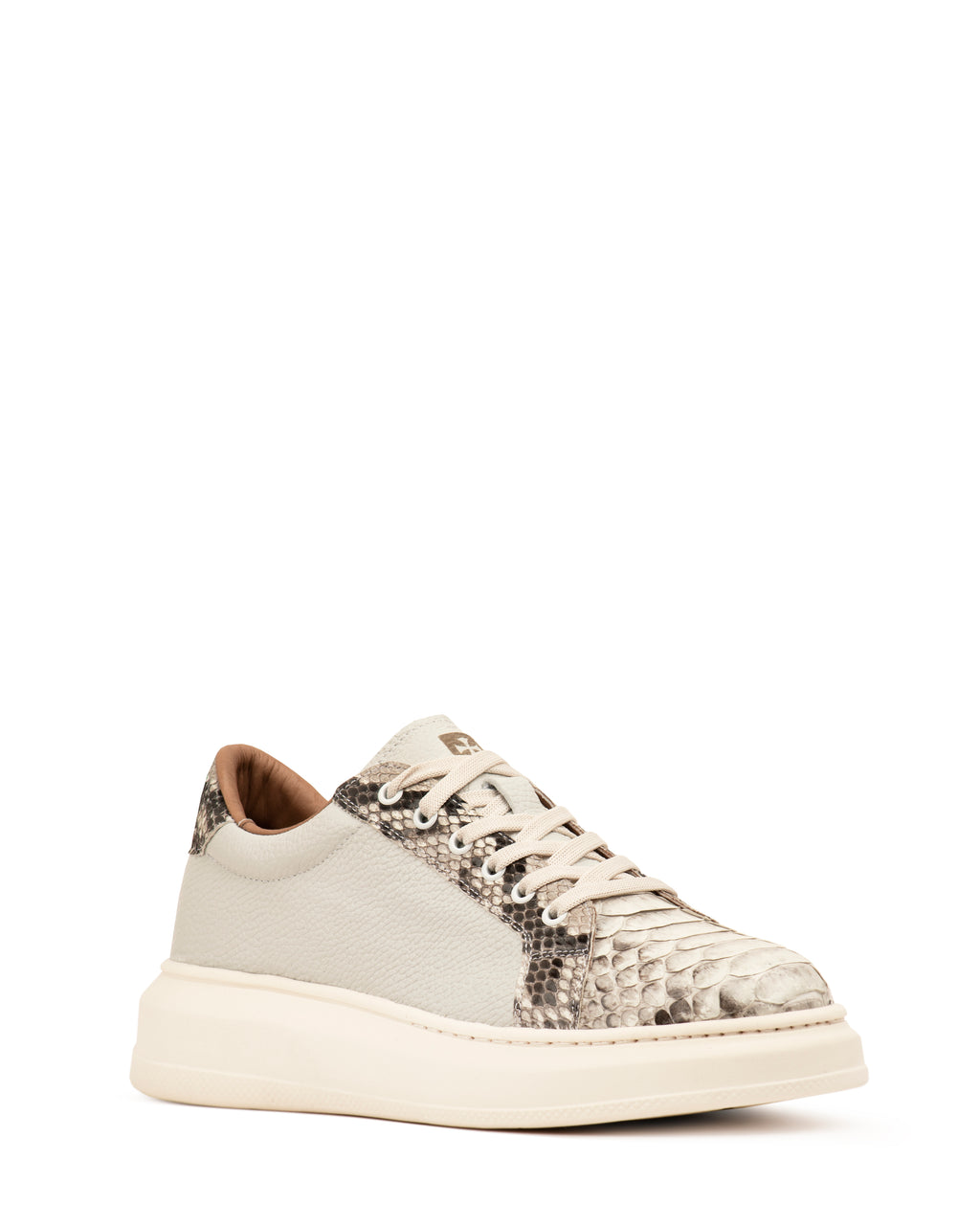 Sneaker Aldama Pitón Ostión