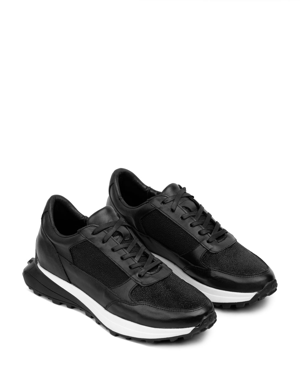 Sneaker Raptor Matarraya Negro